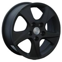 Диск колёсный литой \