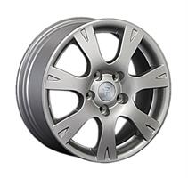 Диск колёсный литой \