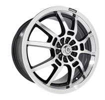 Диск колёсный литой \