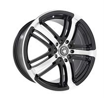 Диск колёсный литой \