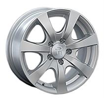 Диск колёсный литой \