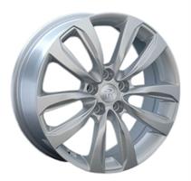 Диск колёсный литой \