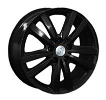 Диск колёсный литой \