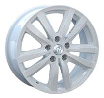 Диск колёсный литой \