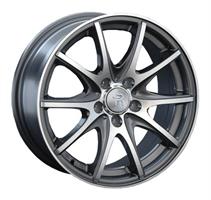 Диск колёсный литой \