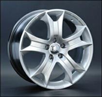 Диск колёсный литой \