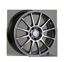 Диск колёсный литой \