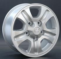 Диск колёсный литой \