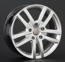 Диск колёсный литой \