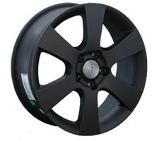 Диск колёсный литой \