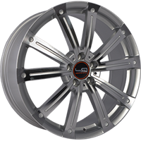 Диск колёсный литой \