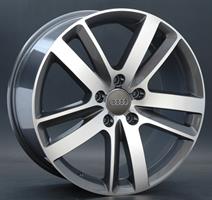 Диск колёсный литой \