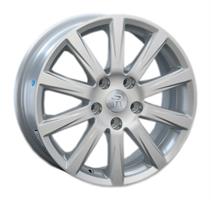 Диск колёсный литой \