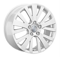 Диск колёсный литой \