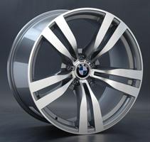 Диск колёсный литой \