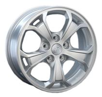 Диск колёсный литой \