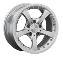 Диск колёсный литой \