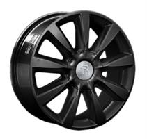 Диск колёсный литой \