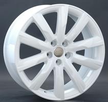 Диск колёсный литой \