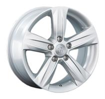 Диск колёсный литой \