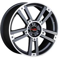 Диск колёсный литой \