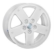 Диск колёсный литой \