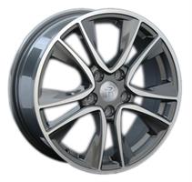 Диск колёсный литой \