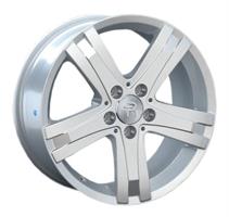 Диск колёсный литой \