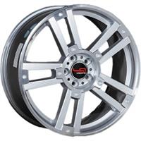 Диск колёсный литой \