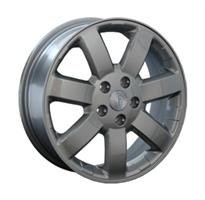 Диск колёсный литой \