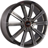 Диск колёсный литой \