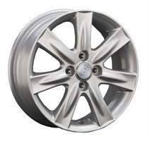 Диск колёсный литой \