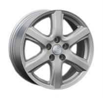 Диск колёсный литой \