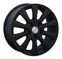 Диск колёсный литой \