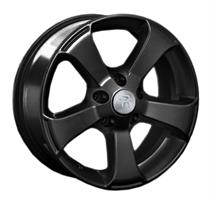 Диск колёсный литой \