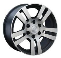 Диск колёсный литой \