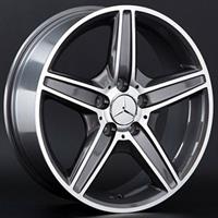 Диск колёсный литой \