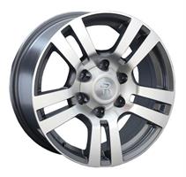 Диск колёсный литой \