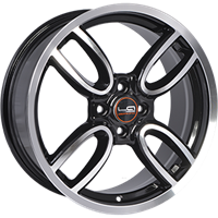 Диск колёсный литой \