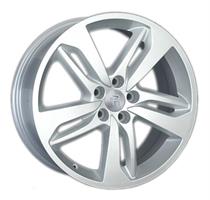 Диск колёсный литой \