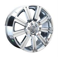 Диск колёсный литой \