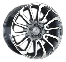 Диск колёсный литой \