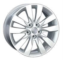 Диск колёсный литой \