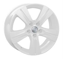 Диск колёсный литой \