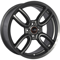 Диск колёсный литой \