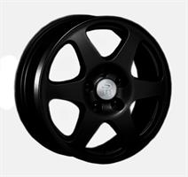 Диск колёсный литой \