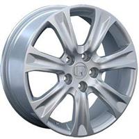 Диск колёсный литой \