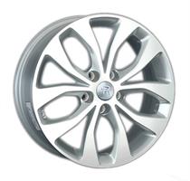 Диск колёсный литой \