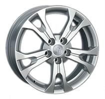 Диск колёсный литой \