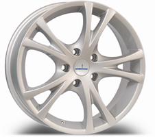 Диск колёсный литой \